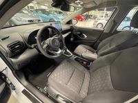 Mazda Mazda2 Hybrid vaihtoauto