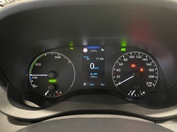 Mazda Mazda2 Hybrid vaihtoauto