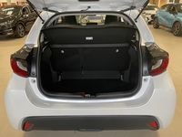 Mazda Mazda2 Hybrid vaihtoauto