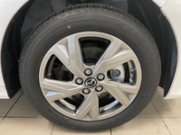 Mazda Mazda2 Hybrid vaihtoauto