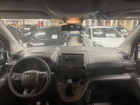 Toyota Proace CITY vaihtoauto