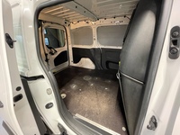 Toyota Proace CITY vaihtoauto