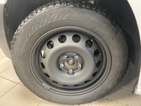 Toyota Proace CITY vaihtoauto