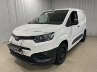 Toyota Proace CITY vaihtoauto