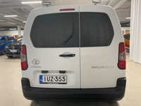 Toyota Proace CITY vaihtoauto