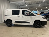 Toyota Proace CITY vaihtoauto