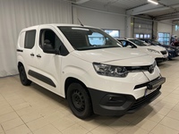 Toyota Proace CITY vaihtoauto