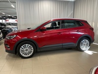 Opel Grandland X vaihtoauto