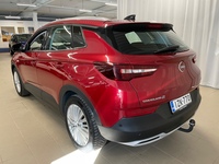 Opel Grandland X vaihtoauto