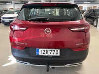 Opel Grandland X vaihtoauto