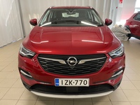 Opel Grandland X vaihtoauto