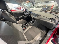 Opel Grandland X vaihtoauto