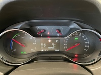 Opel Grandland X vaihtoauto