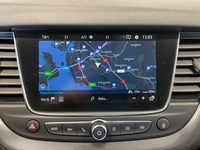 Opel Grandland X vaihtoauto