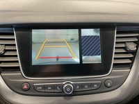 Opel Grandland X vaihtoauto