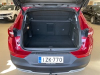 Opel Grandland X vaihtoauto