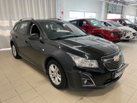 Chevrolet Cruze vaihtoauto