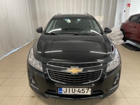 Chevrolet Cruze vaihtoauto