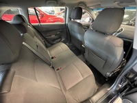 Chevrolet Cruze vaihtoauto