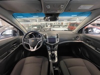 Chevrolet Cruze vaihtoauto