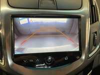 Chevrolet Cruze vaihtoauto