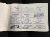 Chevrolet Cruze vaihtoauto