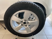 Chevrolet Cruze vaihtoauto