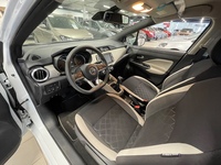 Nissan Micra vaihtoauto