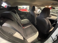 Nissan Micra vaihtoauto