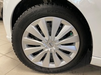 Nissan Micra vaihtoauto