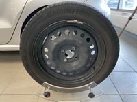 Nissan Micra vaihtoauto