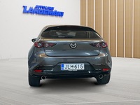 Mazda 3 vaihtoauto