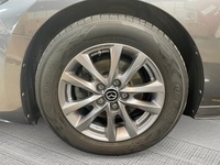 Mazda 3 vaihtoauto