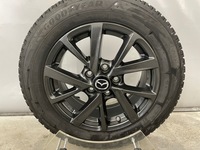 Mazda 3 vaihtoauto