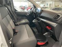 Opel Vivaro-e vaihtoauto