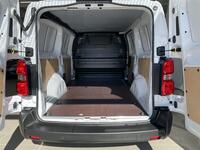 Opel Vivaro-e vaihtoauto