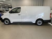 Opel Vivaro-e vaihtoauto