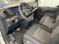 Opel Vivaro-e vaihtoauto