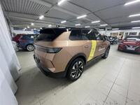 Opel Grandland vaihtoauto