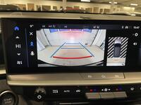 Opel Grandland vaihtoauto