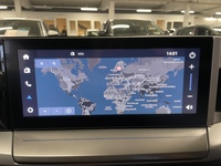 Opel Frontera vaihtoauto