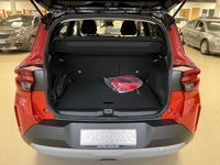 Opel Frontera vaihtoauto