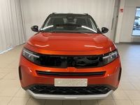 Opel Frontera vaihtoauto