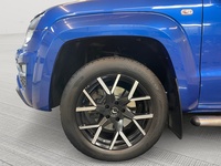 Volkswagen Amarok vaihtoauto