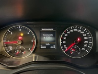 Volkswagen Amarok vaihtoauto
