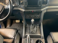 Volkswagen Amarok vaihtoauto