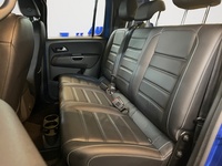 Volkswagen Amarok vaihtoauto