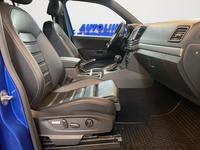 Volkswagen Amarok vaihtoauto
