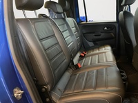 Volkswagen Amarok vaihtoauto