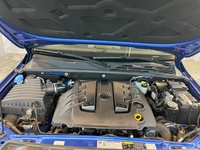 Volkswagen Amarok vaihtoauto